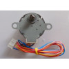 Motor de lamas unidad interior aire acondicionado Haier HSU‑12HRA103‑R2 original 001A3000072A Motor de lamas unidad interior aire acondicionado Haier HSU‑12HRA103‑R2 original 001A3000072A